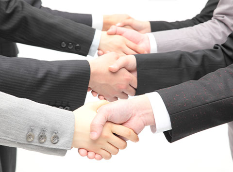 採用力と定着率の強化