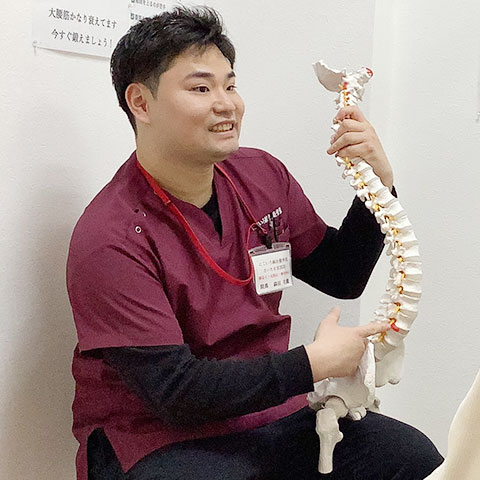 院長